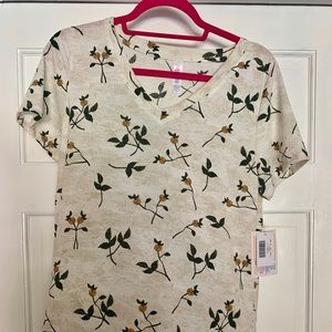 LuLaRoe Christy Tee